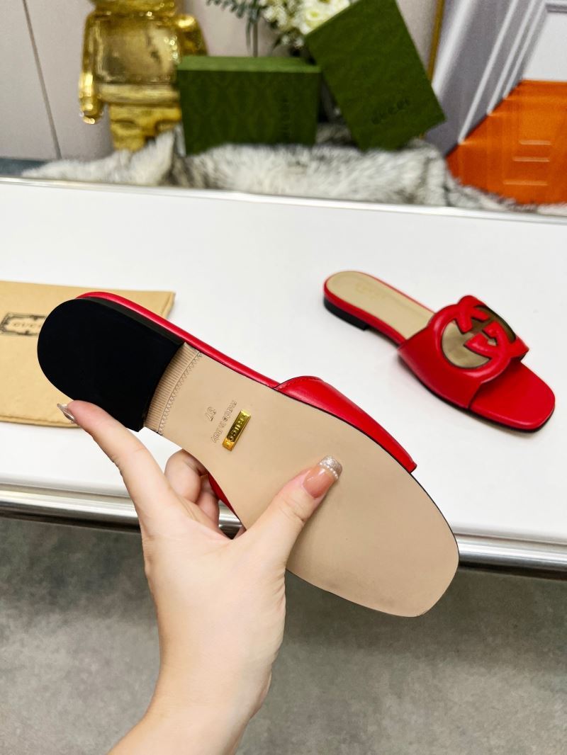 Gucci Slippers